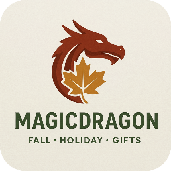 Magic Dragon Designs