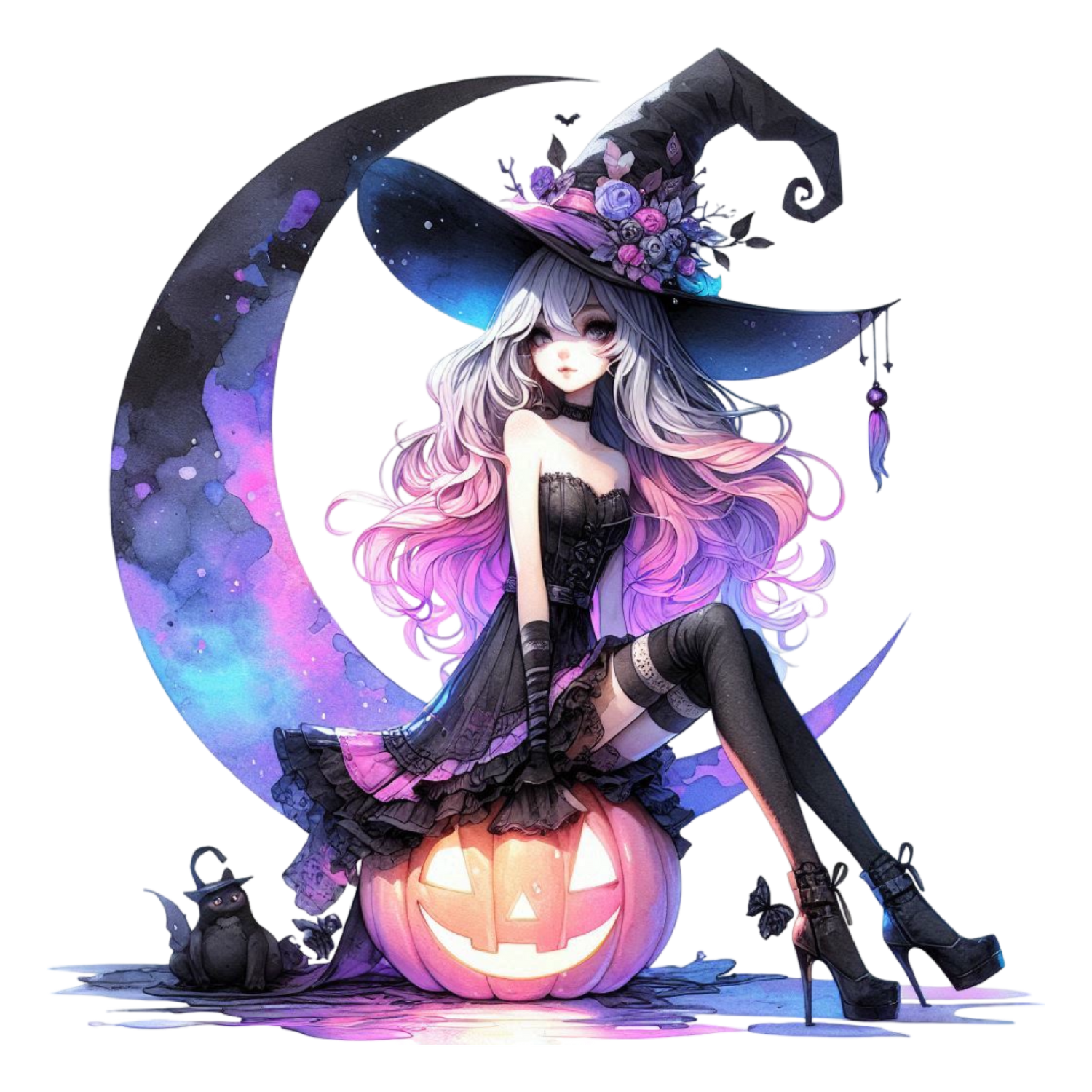 Witchy Favorites